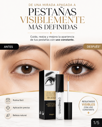 Miraluxe™ Sérum Realzador de Pestañas