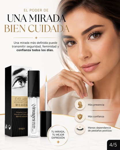 Miraluxe™ Sérum Realzador de Pestañas